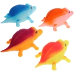 Игрушка «Крокодил» 13*8 см, сквиш