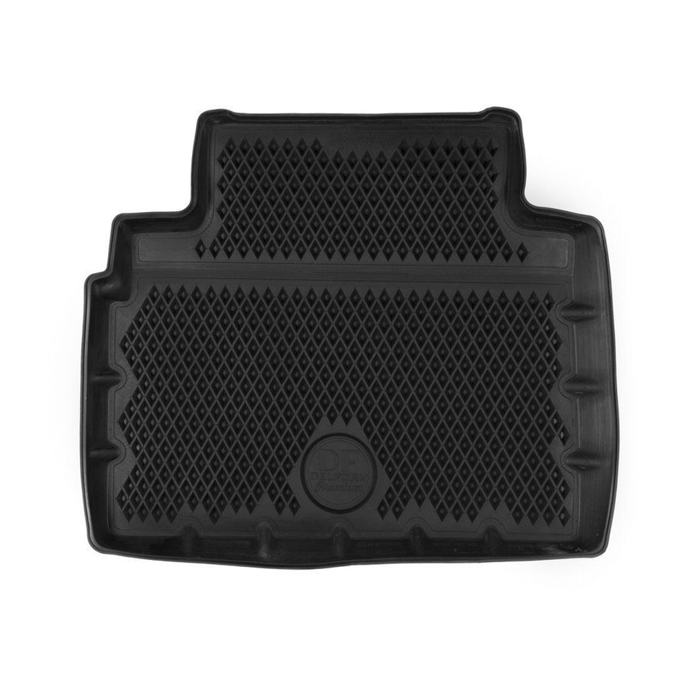 Коврики EVA 3D для Hyundai Tucson lV 2020+ Delform Premium EVS-0611