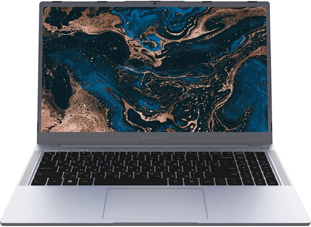 Ноутбук Digma Pro Parvus M  DN15R3-ADXW02  &lt;2002632&gt; Ryzen3 3200U/16/512SSD/WiFi/BT/Win11Pro/15.6"