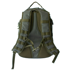 Tramp рюкзак Commander 50 л, olive green