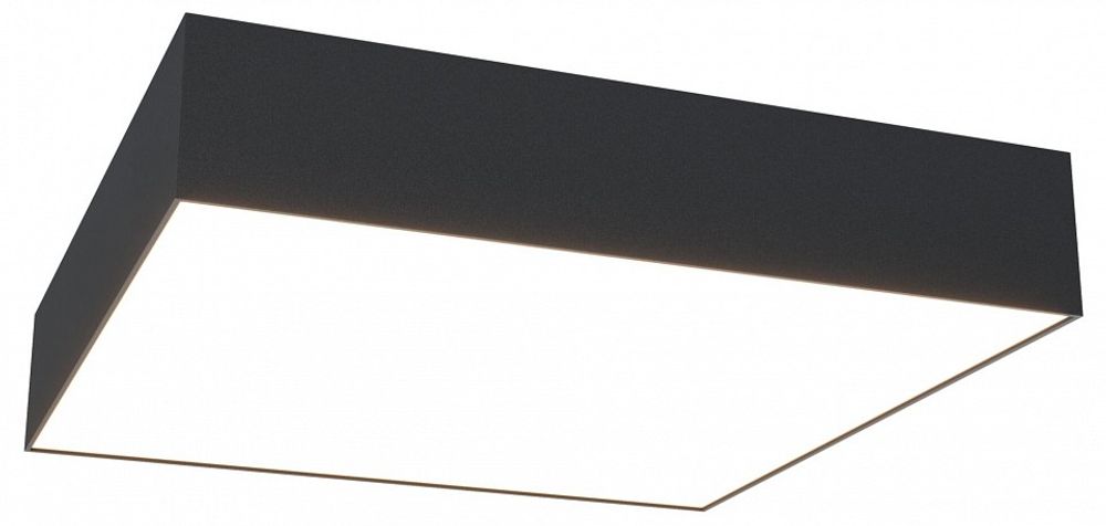 Накладной светильник Maytoni Zon C067CL-L40B4K