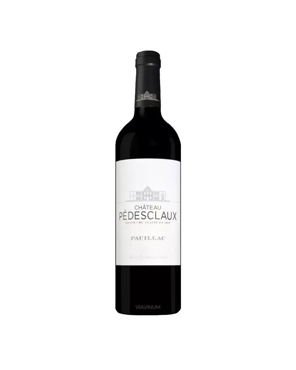 Pauillac, Château Pedesclaux 5ème Grand Cru Classé
