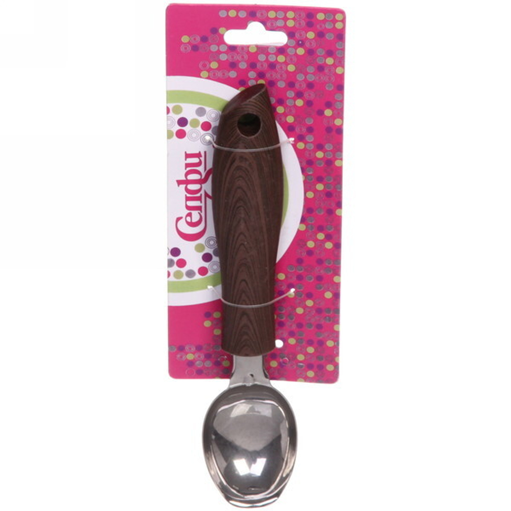 Ложка для мороженого «Сhocolate»