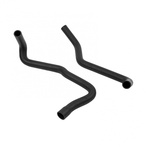 Патрубки радиатора ЛАДА Largus дв Р3М,Р4М 8450009488 Lecar