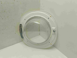 2296XW кт227 Люк в сборе для стиральной машины Indesit 2296XW б/у