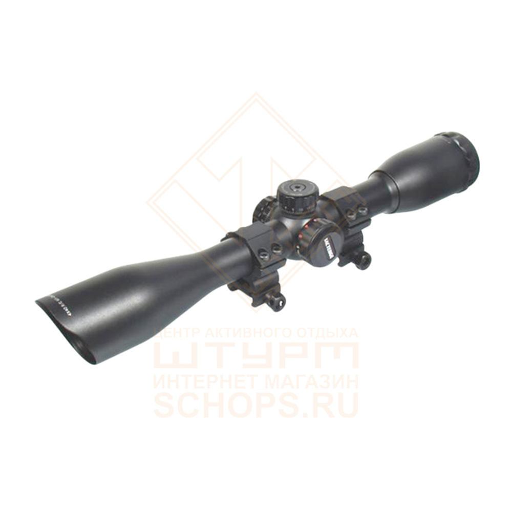 Прицел оптический Leapers UTG 4x40 E