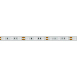 Светодиодная лента RT 2-5000 12V Blue 2x (5060, 300 LED, LUX) (Arlight, 14.4 Вт/м, IP20) 012336