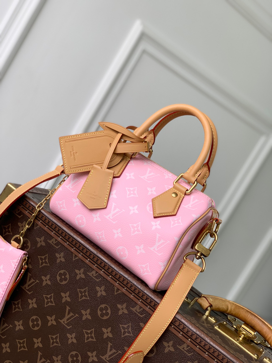 Louis Vuitton Speedy P9 Bandouliere 20
