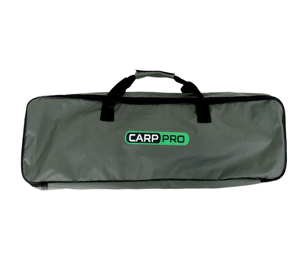 CARP PRO Род-под на 3 удилища 4 ноги алюминий