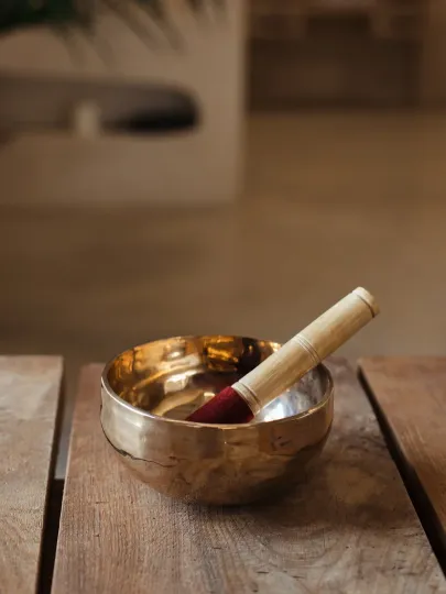 Медитация/релакс