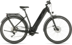 Электровелосипед Cube Kathmandu Hybrid One 500 Easy Entry (2020)