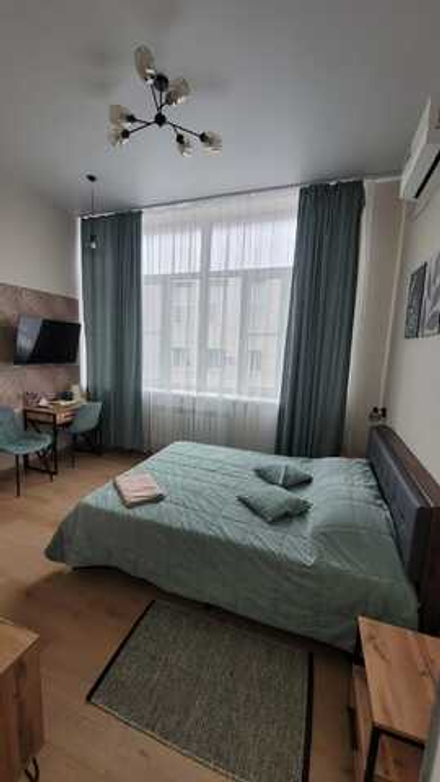 Номер "Стандарт" улучшенный