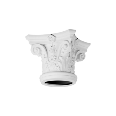 K1122 капитель колонны Orac Décor