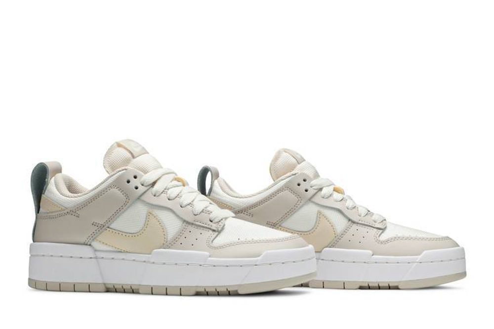 Кроссовки Nike (Женская размерная сетка)