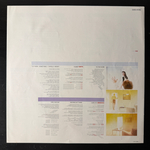 Виниловая пластинка Duran Duran ‎– Duran Duran LP