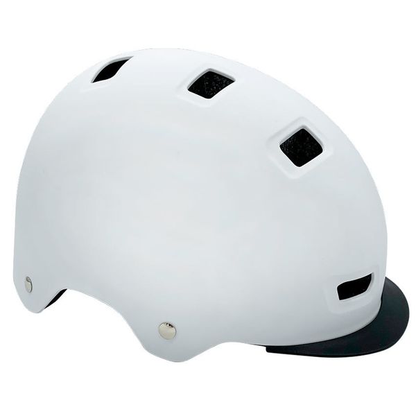 Защитный шлем для взрослых Gravity 1000 белый