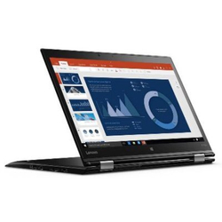 Ноутбук Lenovo ThinkPad X1 Yoga 20LES3486E
