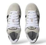 Adidas Campus 00s Crystal White Black