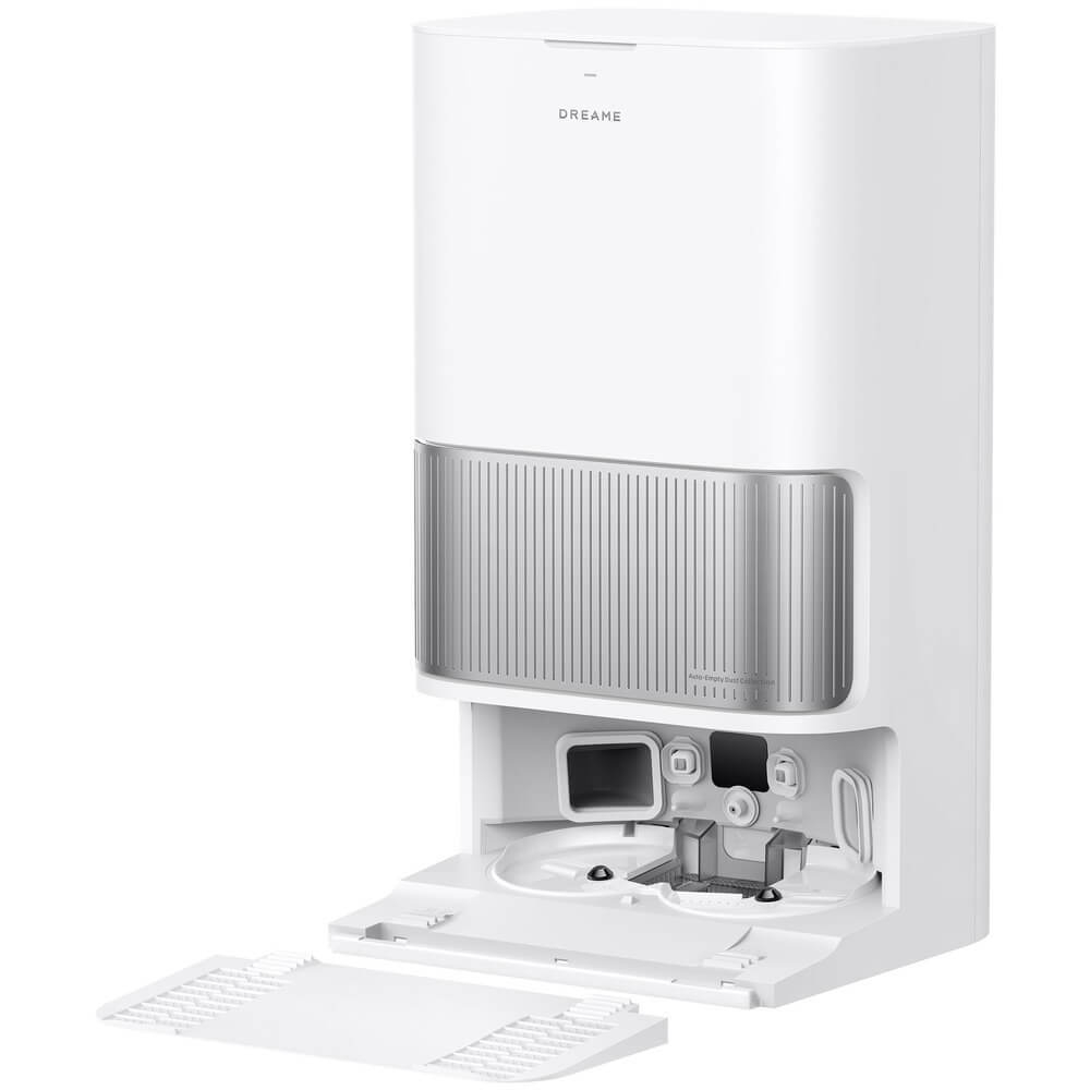 Робот-пылесос Dreame Bot L40s Ultra, RLL22SE