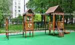 Игровой комплекс Форт