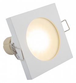Встраиваемый светильник Denkirs DK3013 DK3014-WH