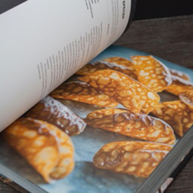 Пол Аллам. Все сладкое