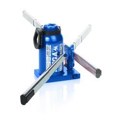 MEGA (BR20) Домкрат бутылочный 20 тонн
