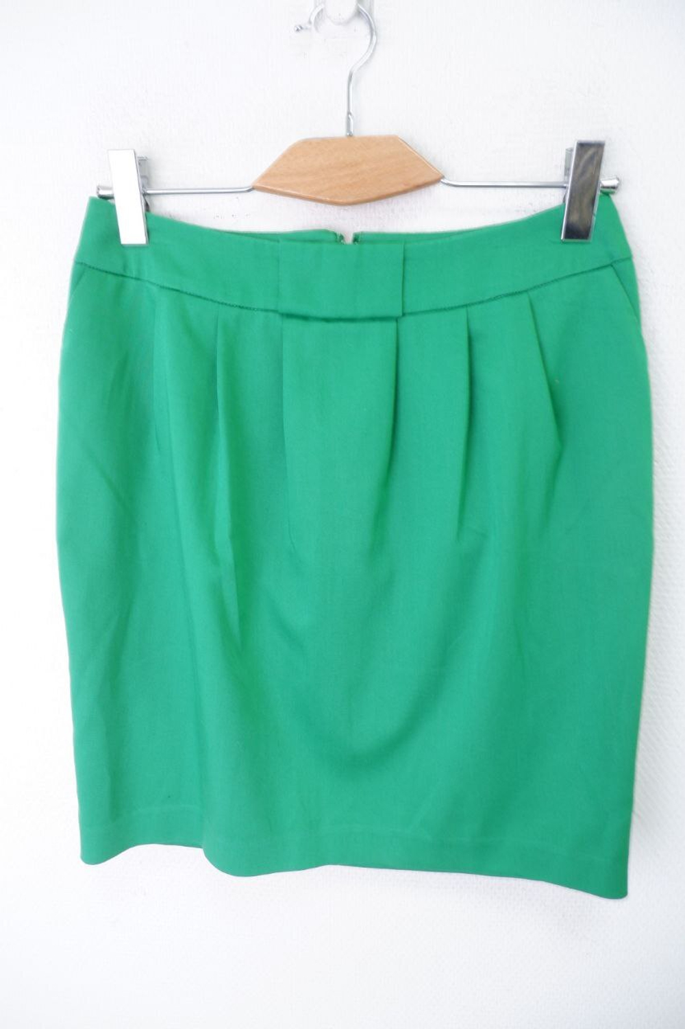 Юбка Yarash стильная 46 размер