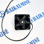 Оригинальный кулер на бп 40*40 Nidec 2 pin