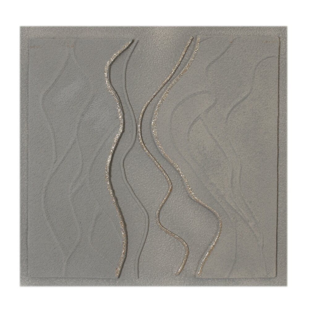 GAEM Панно, L100 W2,5 H100 см