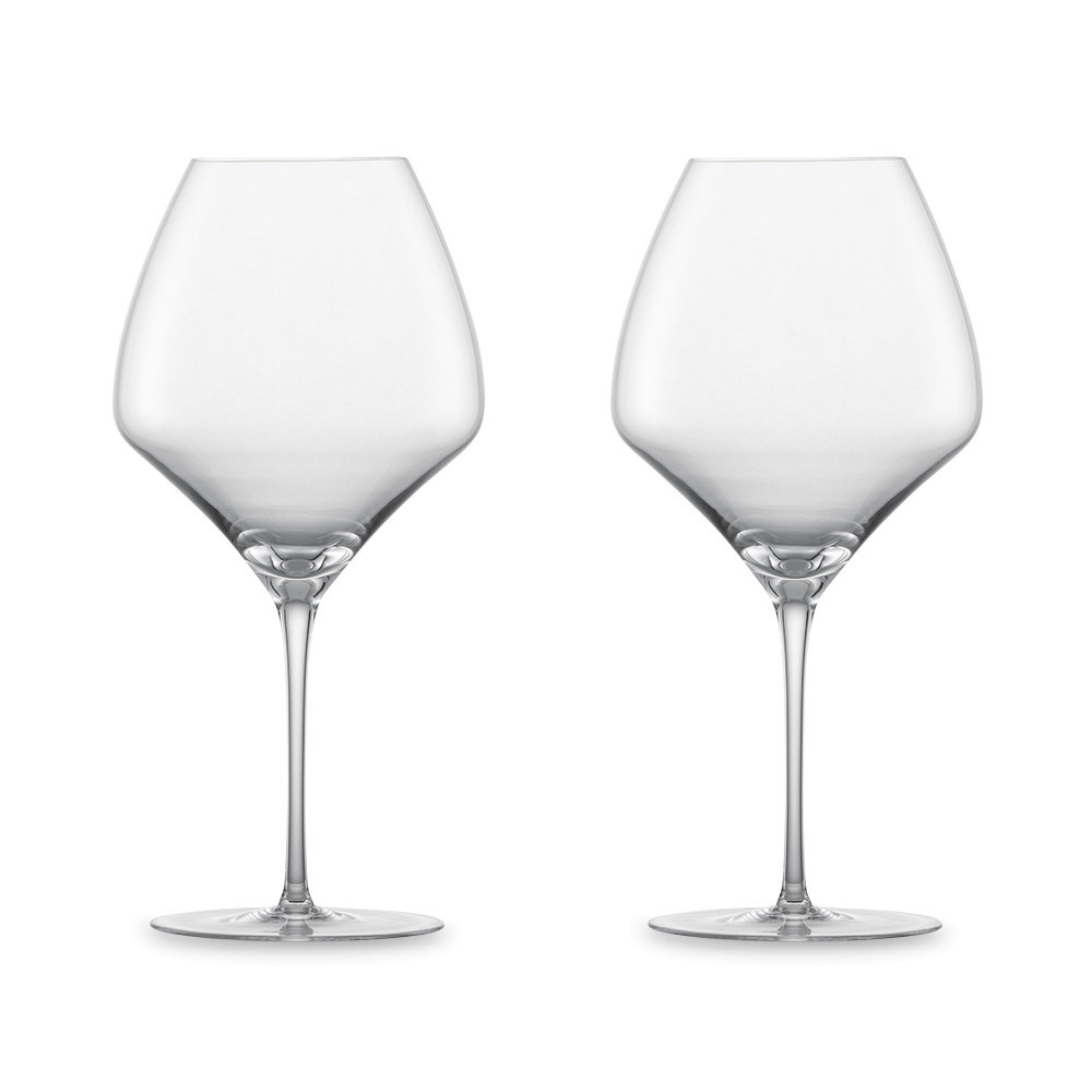 Набор бокалов для красного вина 2шт 848мл Zwiesel 1872 First Burgunder