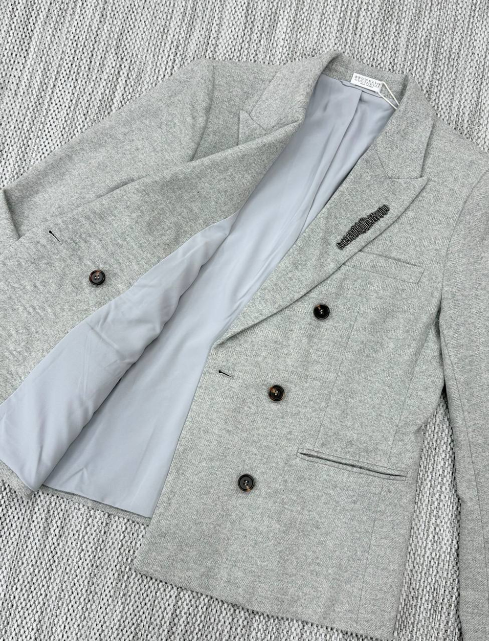 Костюм Brunello Cucinelli