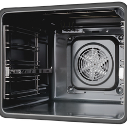 Комбинированная плита Hansa FCMY68109