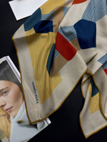 Платок Hermes