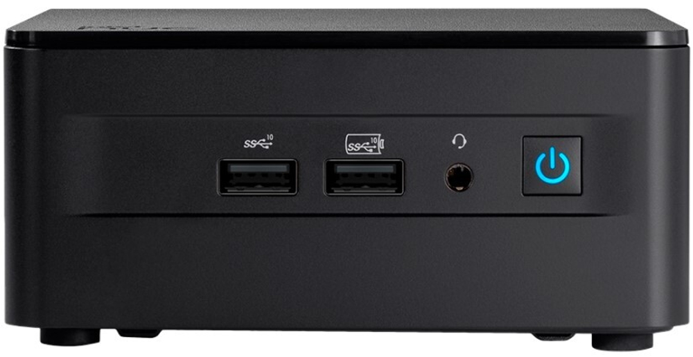Платформа  Intel RNUC13ANHI30000