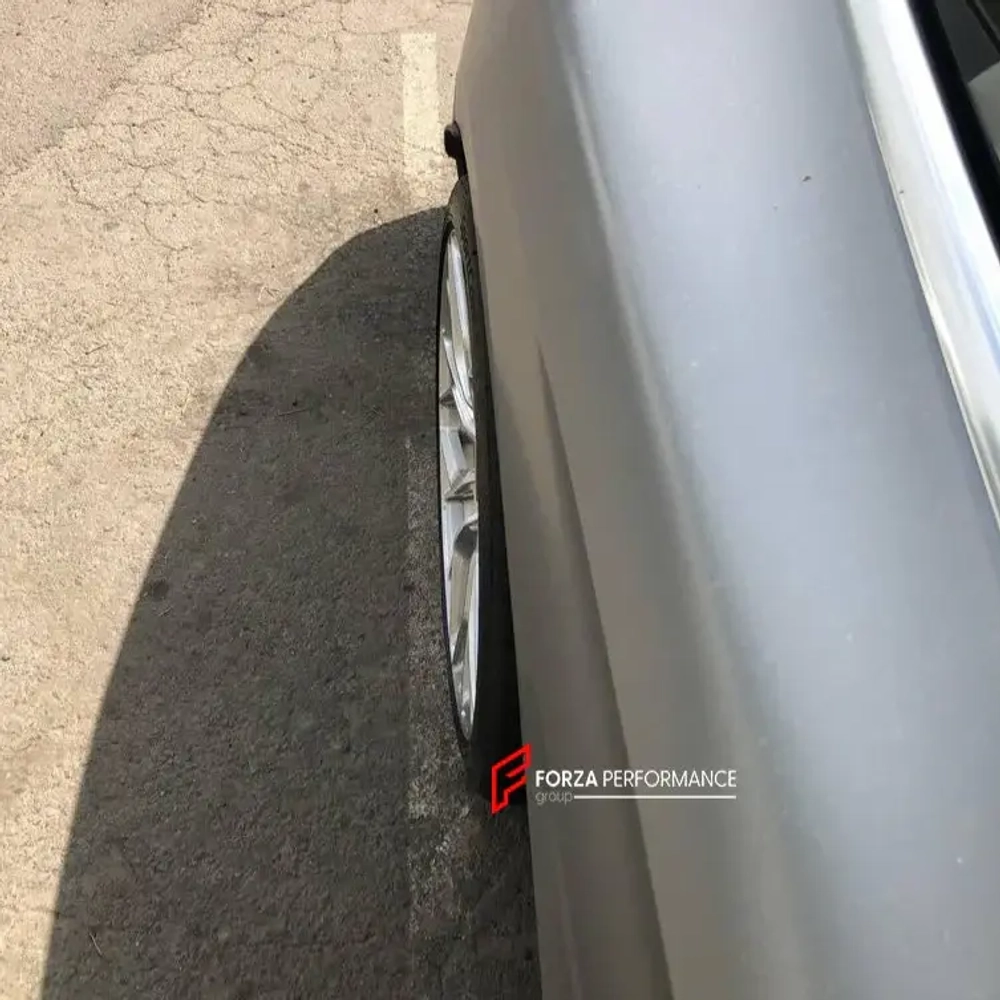 КОВАНЫЕ ДИСКИ ДЛЯ MERCEDES-BENZ S63 AMG COUPE C217 МЕРСЕДЕС-БЕНЦ