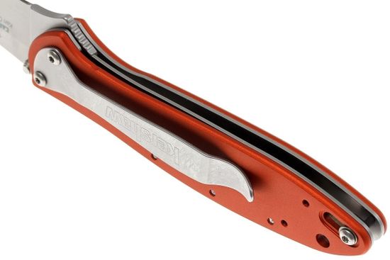 Нож KERSHAW Leek 1660OR