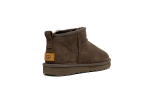 UGG Classic Ultra Mini II Chocolate