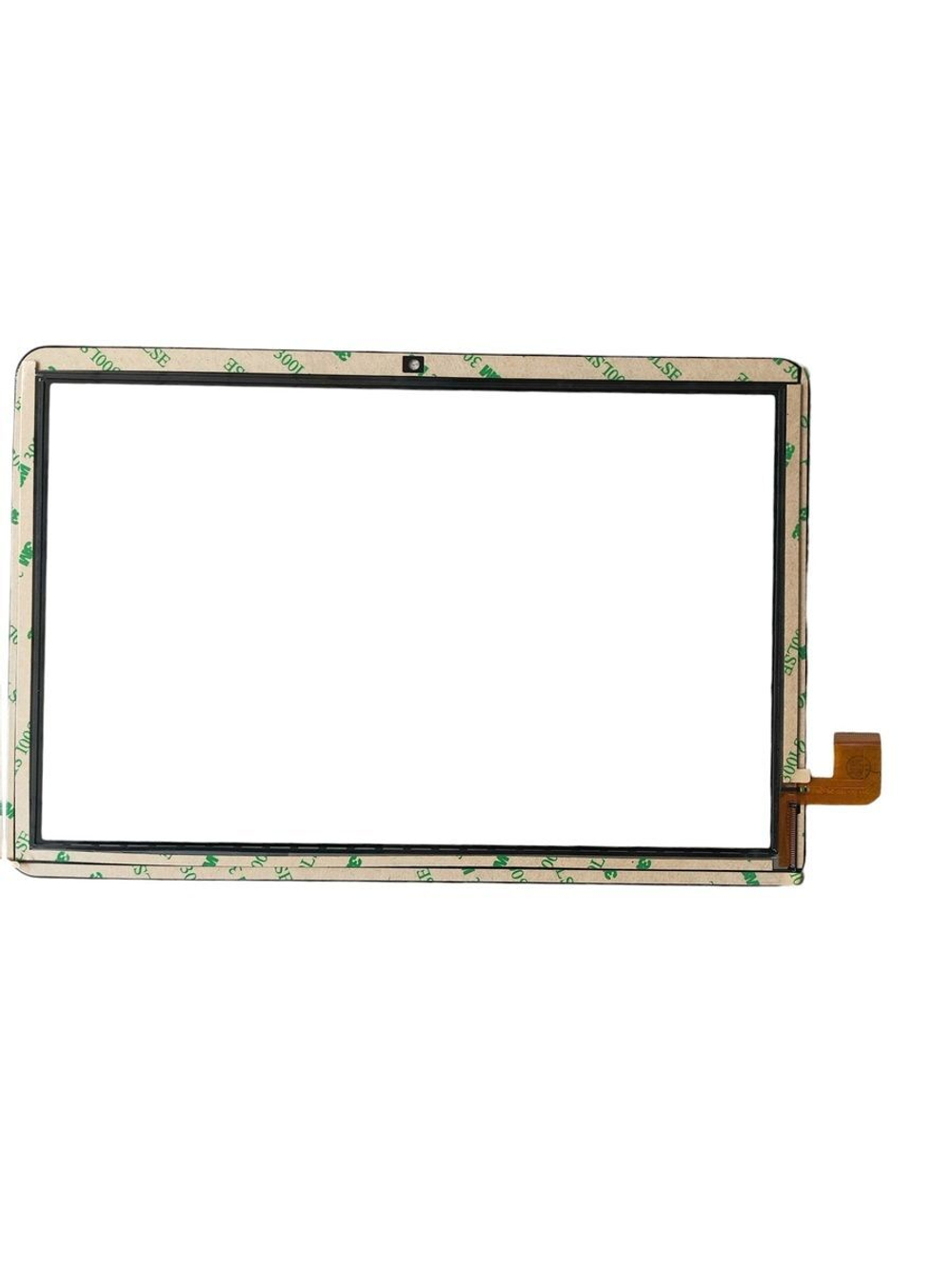 Тачскрин (сенсорное стекло) для планшета YC-PG1051-A0