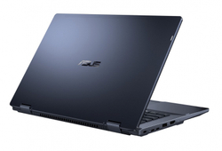 Ноутбук ASUS ExpertBook B3 Flip 4G B3402FEA-EC1051X Intel i5-1135G7/8G/256G SSD/14" FHD(1920x1080)IPS Touch/Intel Iris Xe/Win11Pro Чер,90NX0491-M00YC0