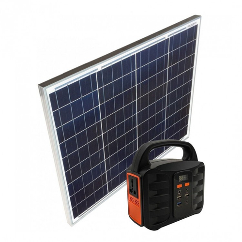 Портативный аккумулятор DELTA Tourist P115