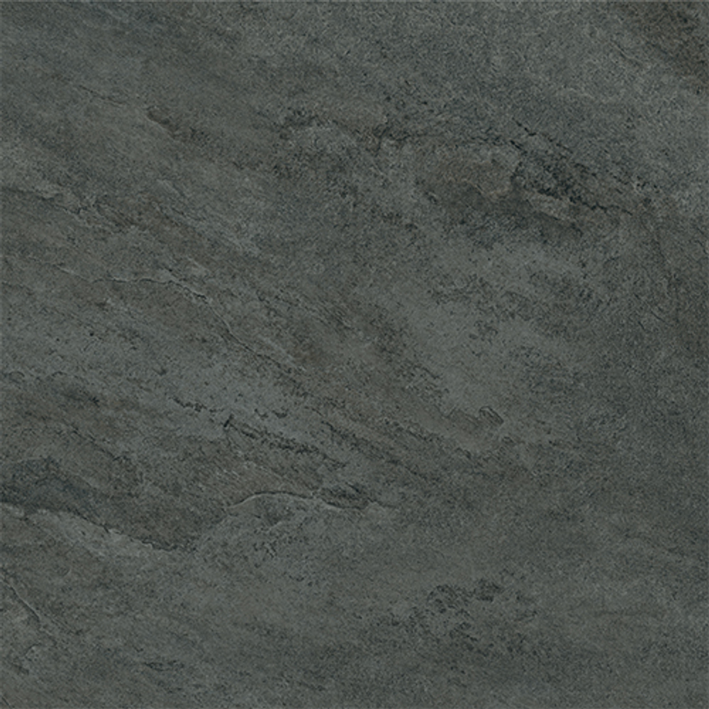 60x60 Quarstone Антрацит Матовый R10B