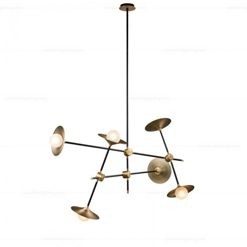 Люстра Bullarum ST6