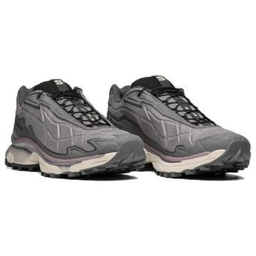 SALOMON XT - Великолепные Трекинговые роботы в низких университетах