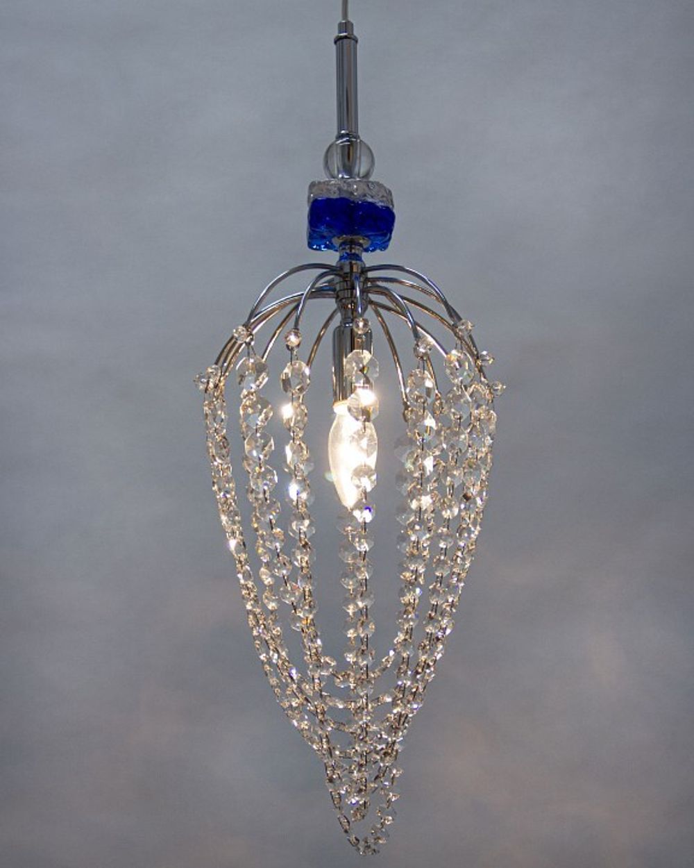 Подвесной светильник Manne Charlotte CL.7705-1CH