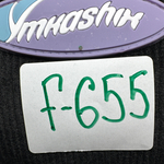 БРЮКИ YMKASHIX VELVET SERIES 6.1 F-655 pp.M