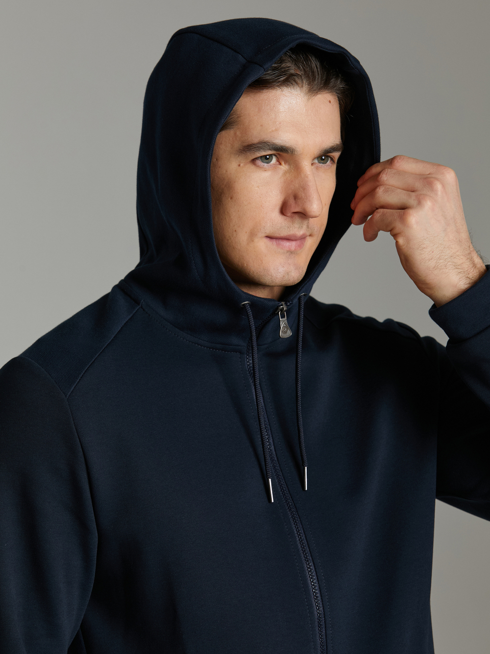 Спортивный костюм мужской 133M-RR-1813/1 RED-N-ROCK'S