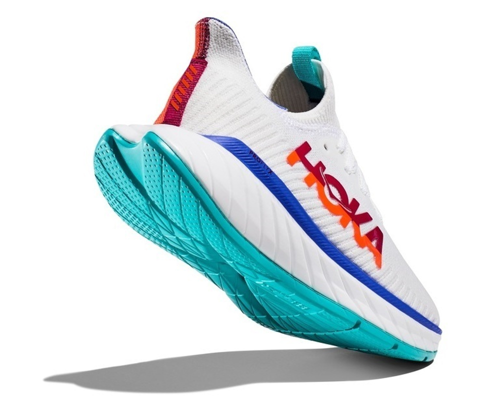 Кроссовки мужские Hoka Carbon X3
