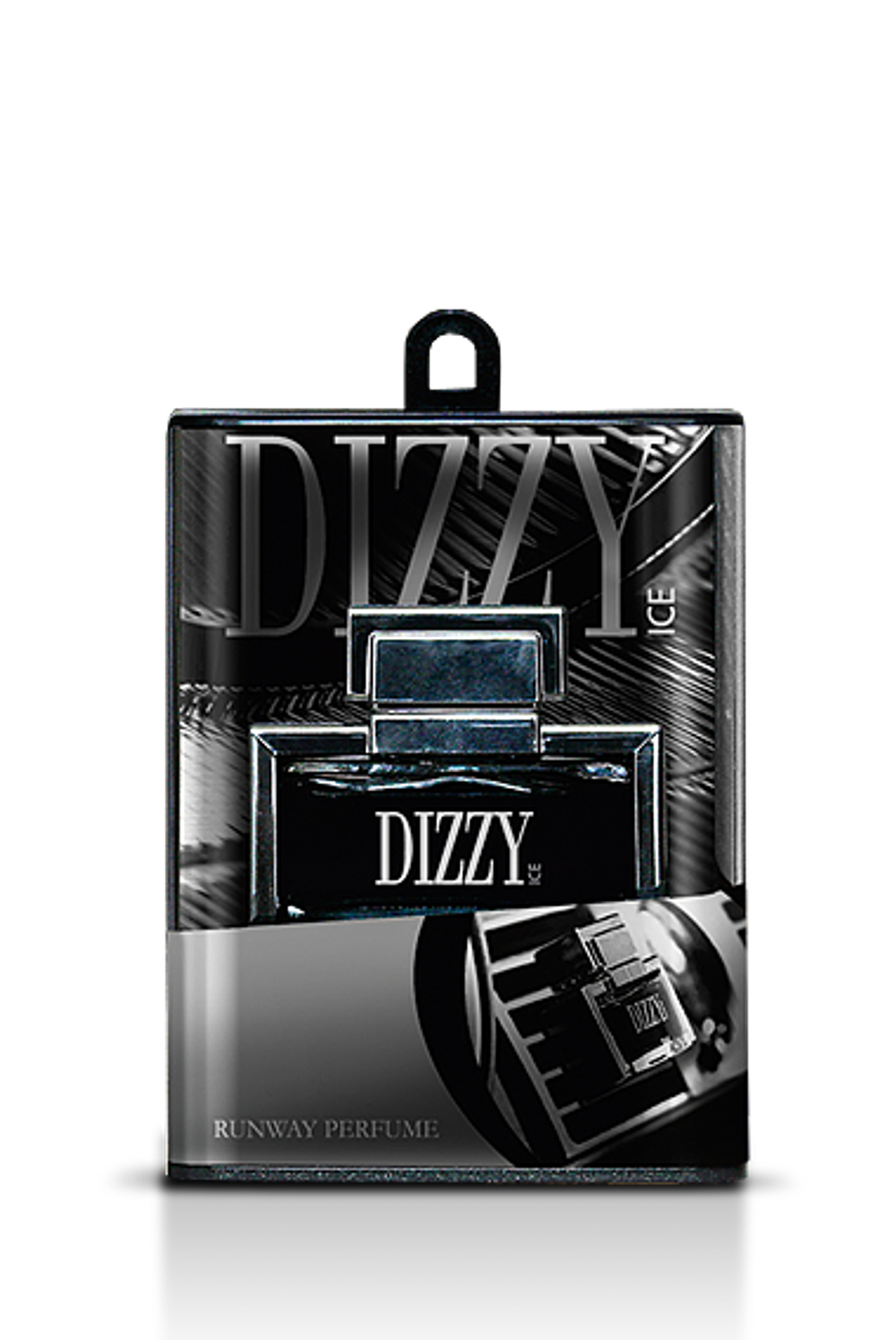 K-1001 Ароматизатор воздуха Dizzy Flower