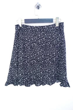 Юбка FB Sister из вискозы, маркировка L, визуально 48 размер, новая